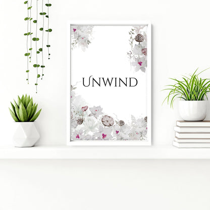 Country Bathroom Decor | Set of 3 Wall Art Prints