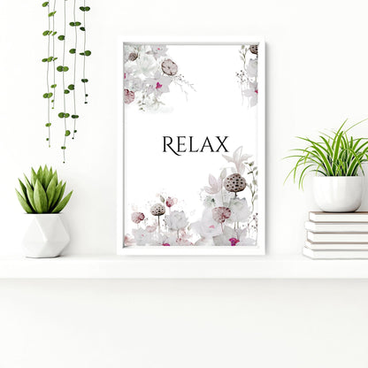 Country Bathroom Decor | Set of 3 Wall Art Prints